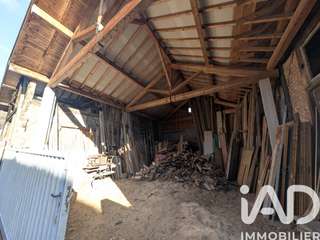 Vente maison 1 pièce