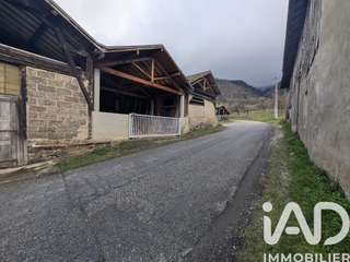 Vente maison 1 pièce Vente maison 1 pièce