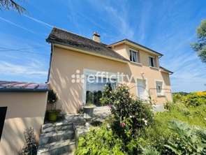 Vente Maison 5 chambresLa Chapelle-du-Bois