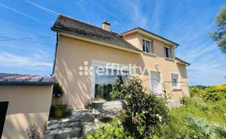 Photo Vente maison La Chapelle-du-Bois