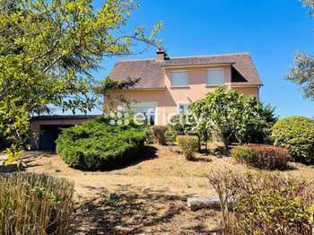 Vente Maison 5 chambresLa Chapelle-du-Bois