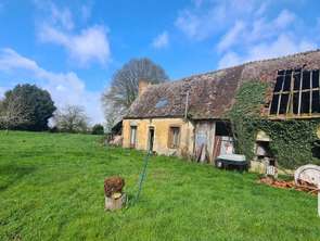Vente Maison 2 piècesLa Chapelle-du-Bois