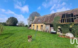 Photo Vente maison La Chapelle-du-Bois