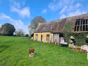 Vente maison 2 pièces La Chapelle-du-Bois 72