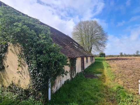 Vente maison 2 pièces Vente maison 2 pièces