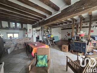 Vente maison 2 pièces Vente maison 2 pièces