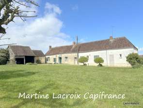 Vente Maison 4 chambresLa Chapelle-du-Bois