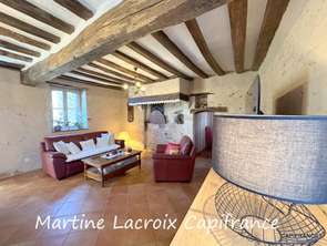 Vente Maison 4 chambresLa Chapelle-du-Bois