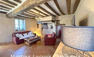 Photo Vente maison La Chapelle-du-Bois