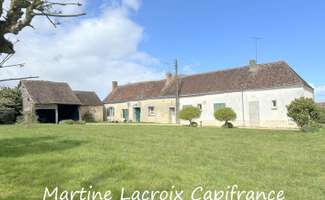 Photo Vente maison La Chapelle-du-Bois
