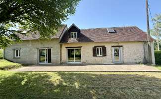 Photo Vente maison La Chapelle-du-Bois
