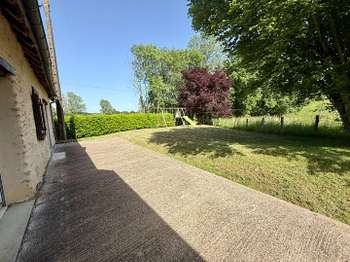 Vente Maison 4 chambresLa Chapelle-du-Bois