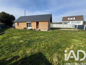 Vente Maison 1 chambreLa Chapelle-du-Bois-des-Faulx