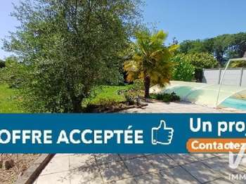 Vente maison 6 pièces La Chapelle-du-Bois-des-Faulx 27