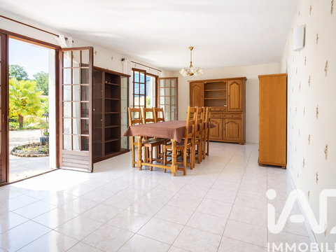 Vente maison 6 pièces Vente maison 6 pièces