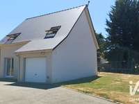 Vente maison 4 pièces Vente maison 4 pièces