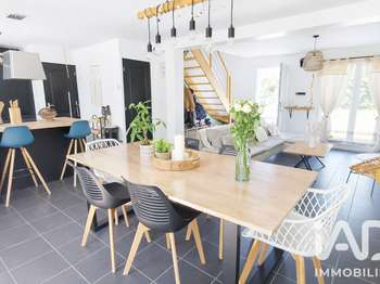 Vente Maison 3 chambresLa Chapelle-du-Bois-des-Faulx