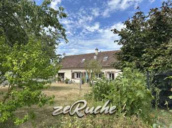 Vente Maison 4 chambresLa Chapelle-du-Bois-des-Faulx
