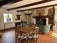 Vente maison 5 pièces Vente maison 5 pièces