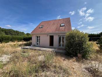 Vente Maison 3 chambresLa Chapelle-du-Bois-des-Faulx