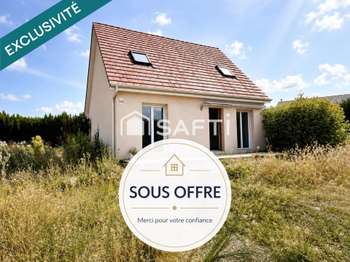 Vente Maison 3 chambresLa Chapelle-du-Bois-des-Faulx