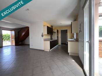 Vente maison 4 pièces Vente maison 4 pièces