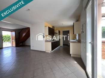 Vente maison 4 pièces Vente maison 4 pièces