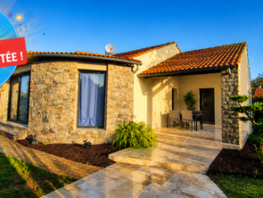 Vente Maison 3 chambresLa Chapelle-du-Genêt