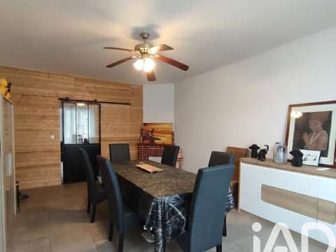 Vente maison 4 pièces La Chapelle-du-Genêt 49