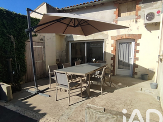 Vente maison 4 pièces Vente maison 4 pièces