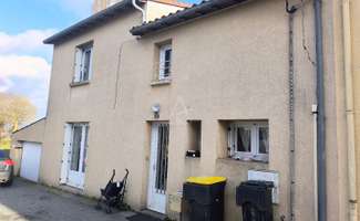 Photo Vente maison La Chapelle-du-Genêt