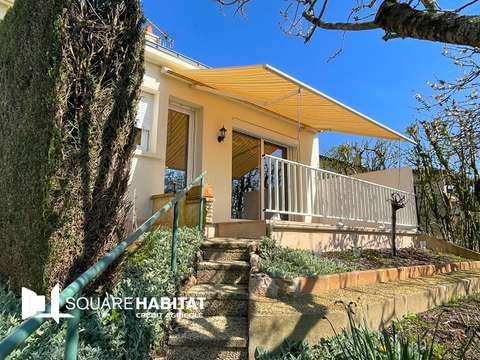 Vente maison 4 pièces La Chapelle-du-Genêt 49