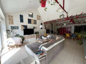 Vente Maison 4 chambresLa Chapelle-du-Genêt