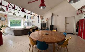 Photo Vente maison La Chapelle-du-Genêt