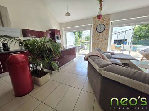 Vente maison 6 pièces Vente maison 6 pièces