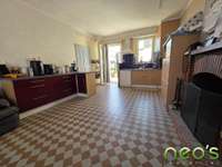 Vente maison 5 pièces Vente maison 5 pièces