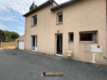 Vente Maison 3 chambresLa Chapelle-du-Genêt