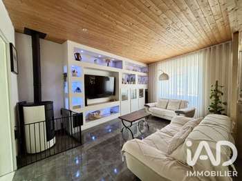 Vente Maison 4 chambresLa Chapelle-du-Genêt