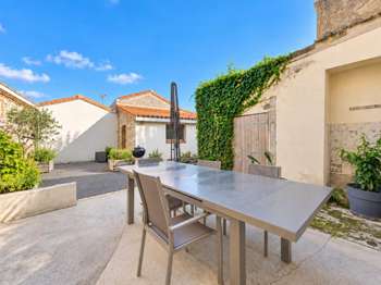 Vente maison 5 pièces La Chapelle-du-Genêt 49