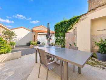 Vente Maison 2 chambresLa Chapelle-du-Genêt