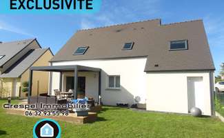 Photo Vente maison La Chapelle-du-Lou