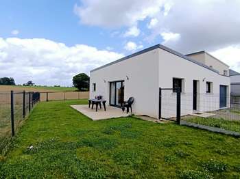 Vente Maison 3 chambresLa Chapelle-du-Lou