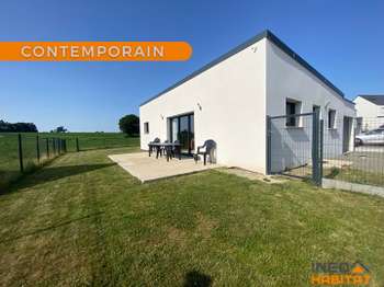 Vente Maison 3 chambresLa Chapelle-du-Lou