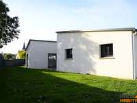 Vente maison 6 pièces Vente maison 6 pièces