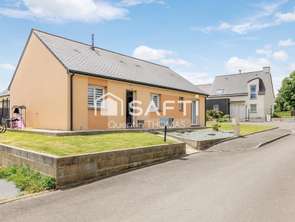 Vente Maison 3 chambresLa Chapelle-du-Lou-du-Lac