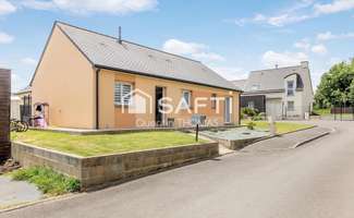 Photo Vente maison La Chapelle-du-Lou-du-Lac