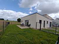 Vente maison 4 pièces Vente maison 4 pièces
