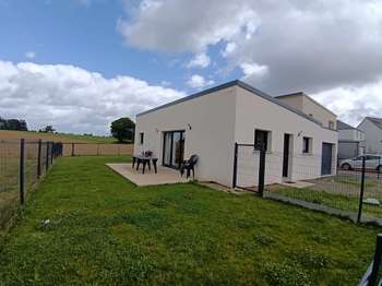 Vente Maison 3 chambresLa Chapelle-du-Lou-du-Lac