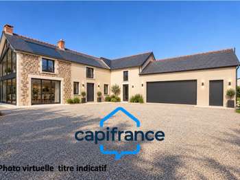 Vente maison 4 pièces Vente maison 4 pièces