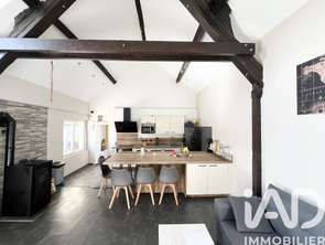 Vente Maison 4 chambresLa Chapelle-du-Noyer